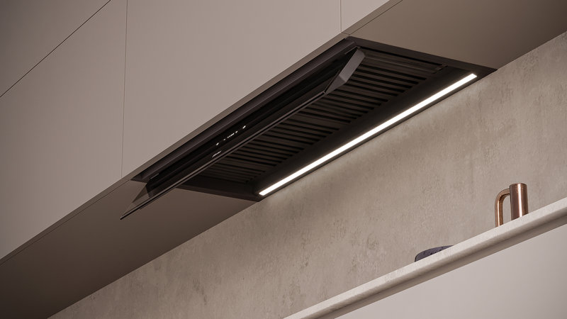 SL932 Theatre Flap