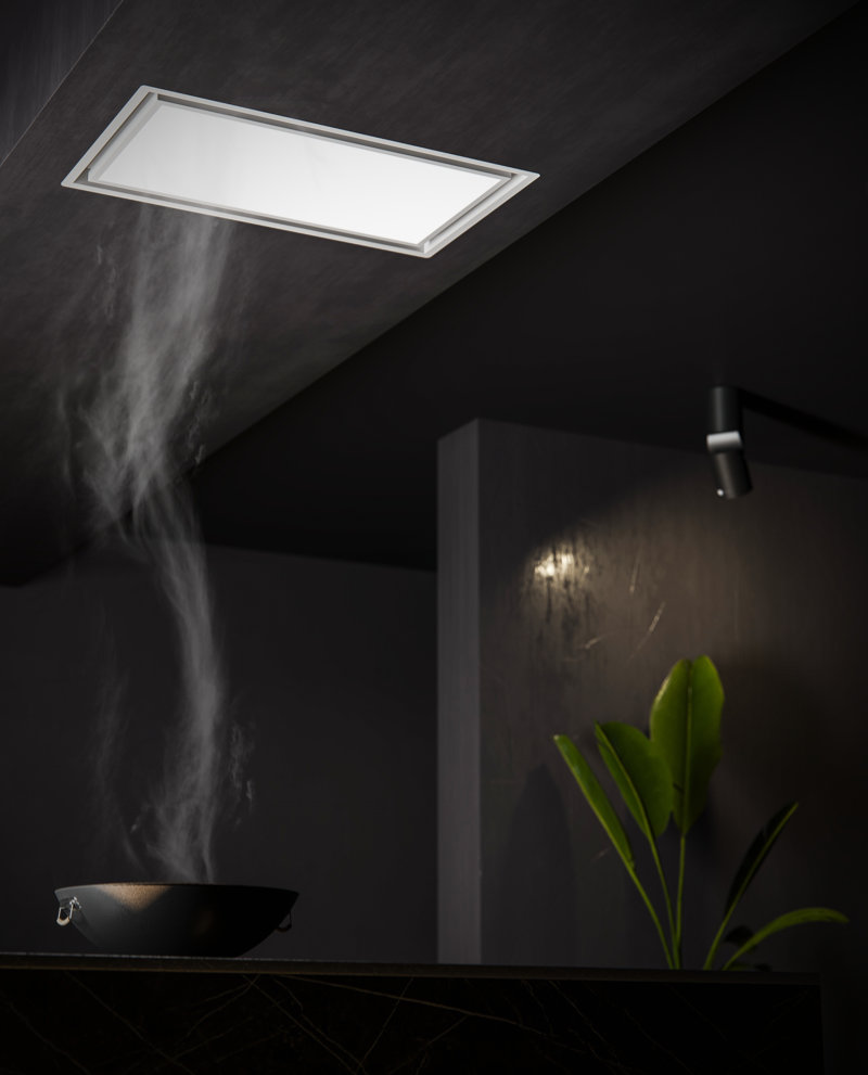 Ceiling hood SLT 974 SCREEN