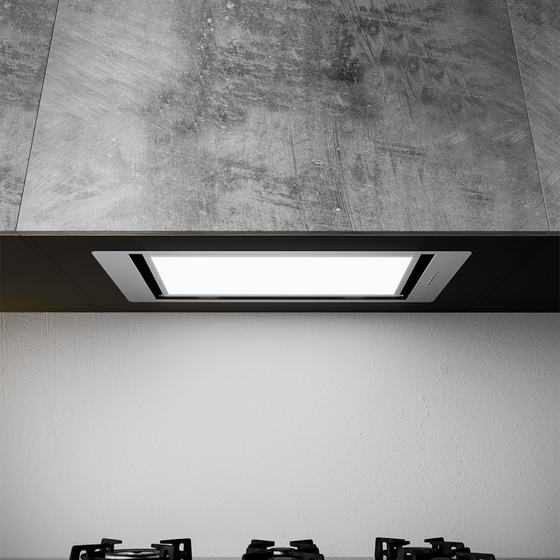 design undermount rangehood sl907