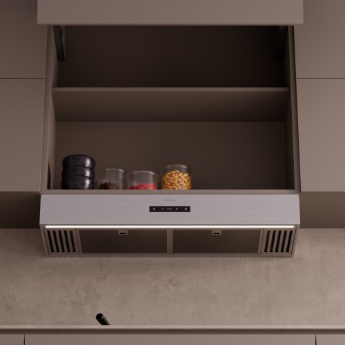 SL932 Theatre, under cabinet, filterig space-saving 