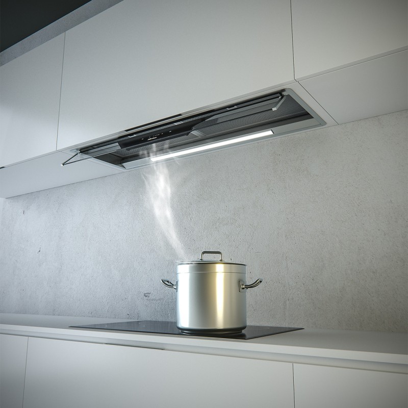 sltc919 built-in hood