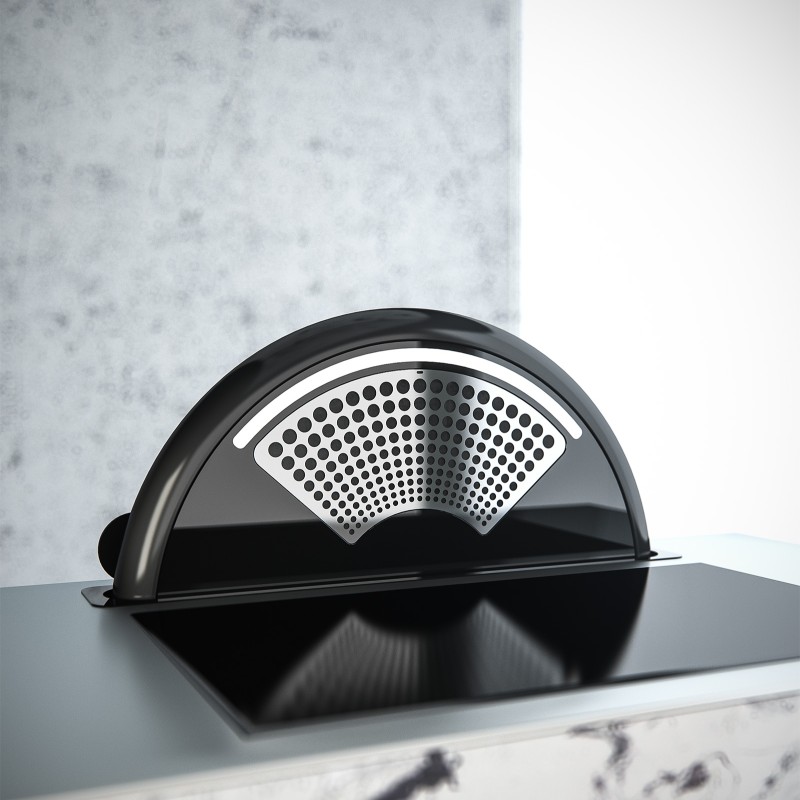 design downdraft Sunrise