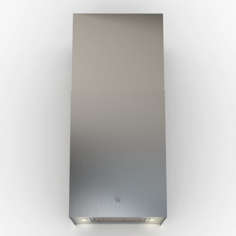 SIRIUS MO210 square wall rangehood