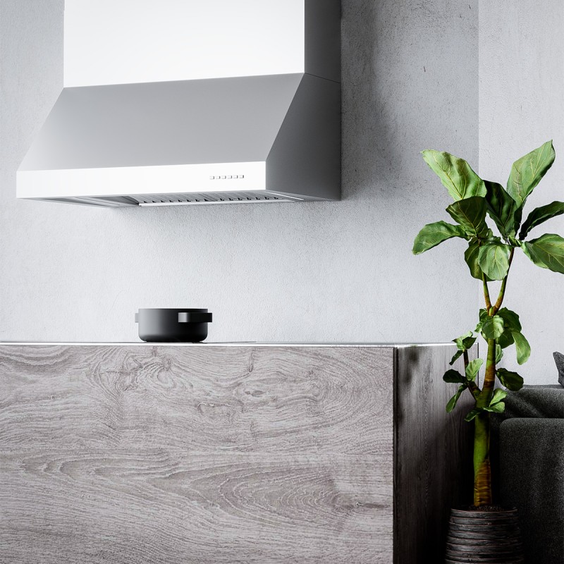 SL109 PROFESSIONAL RANGEHOOD