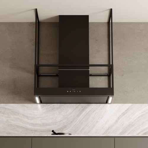 Sirius Sl124 Melody wall ducted version