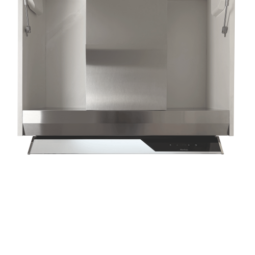 SLTC928 BF internal cabinet